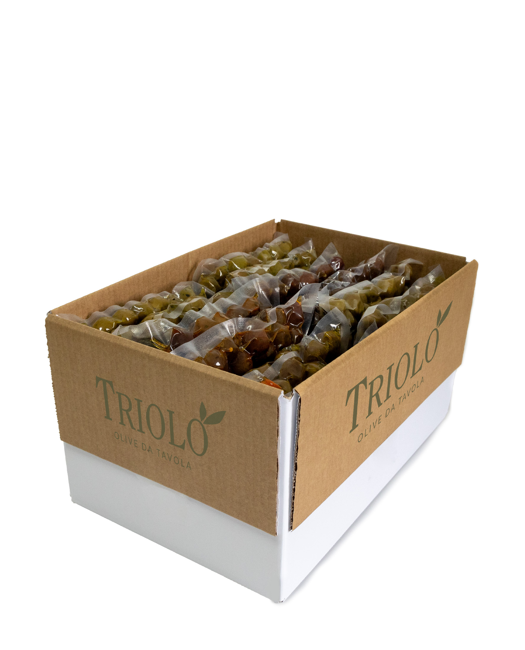 Box assortita componibile